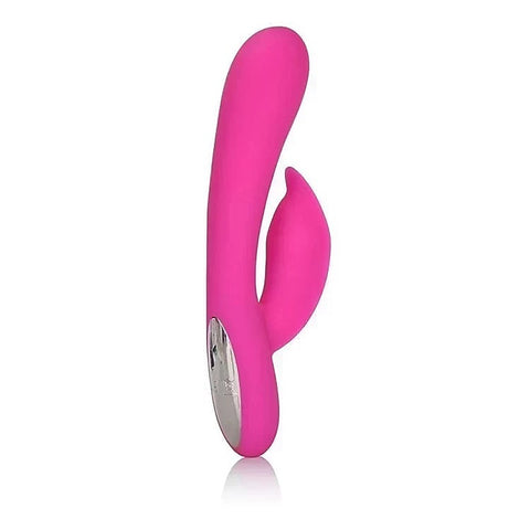 Embrace Massaging Tickler G-Spot Massager