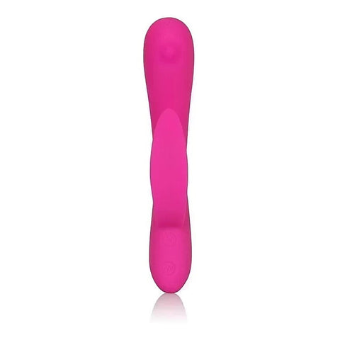 Embrace Massaging Tickler G-Spot Massager