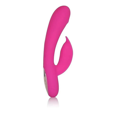Embrace Massaging Tickler G-Spot Massager