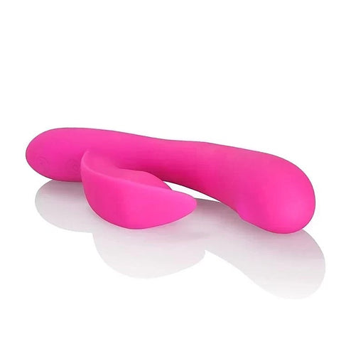 Embrace Massaging Tickler G-Spot Massager