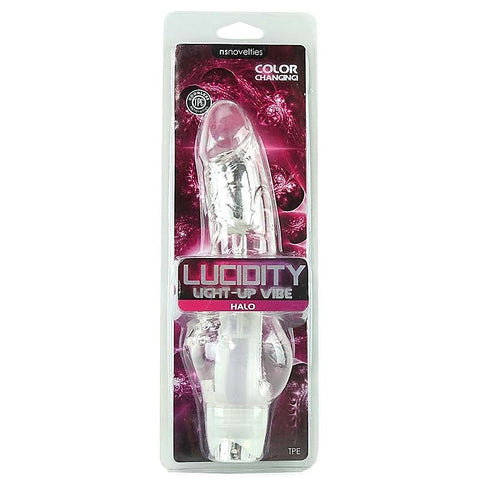 Lucidity Halo Light Up by NS Novelties