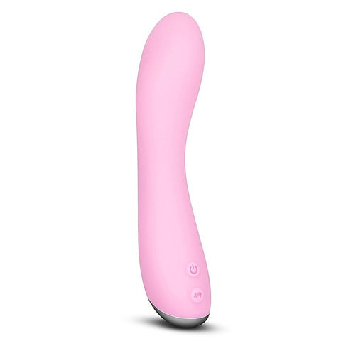 G-Spot Vibrator by Blush Novelties