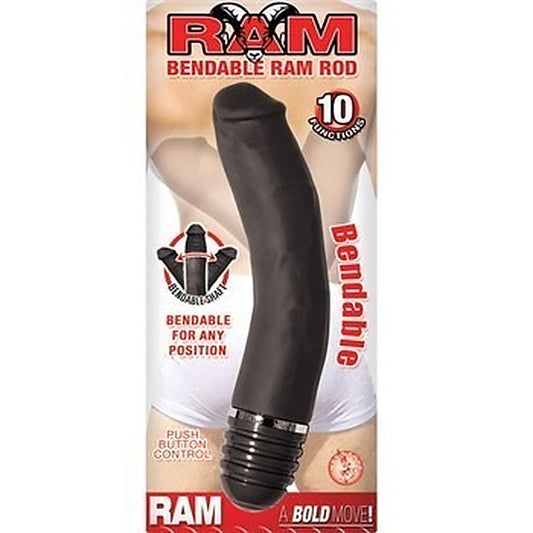 Ram Bendable Ram Rod by Nasstoys