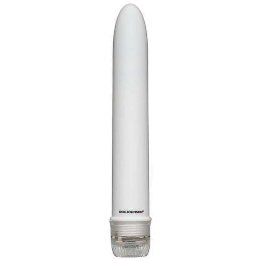 White Nights Velvet Touch Bullet by Doc Johnson