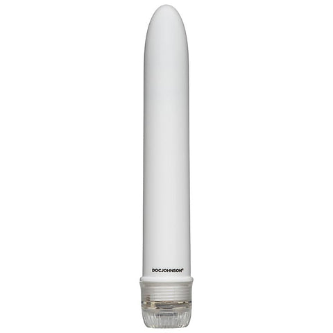 White Nights Velvet Touch Bullet by Doc Johnson