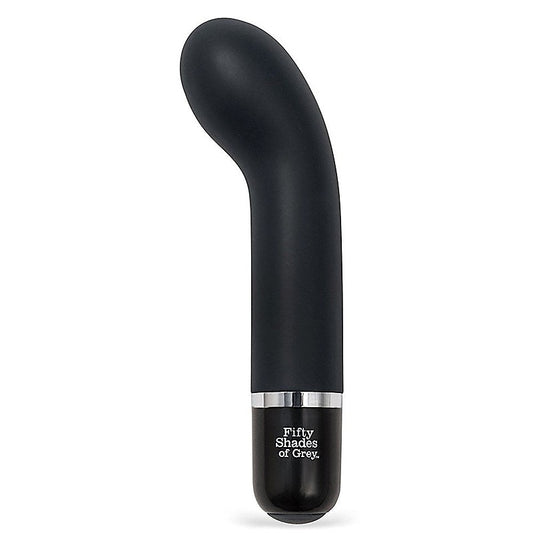 Insatiable Desire Mini G-Spot Vibrator by Love Honey