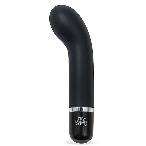 Insatiable Desire Mini G-Spot Vibrator by Love Honey