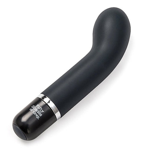 Insatiable Desire Mini G-Spot Vibrator by Love Honey
