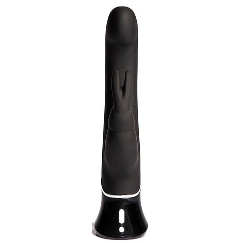 Greedy Girl G-Spot Rechargeable Rabbit Vibrator