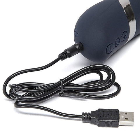 Desire Explodes USB Rechargeable G-Spot Vibrator