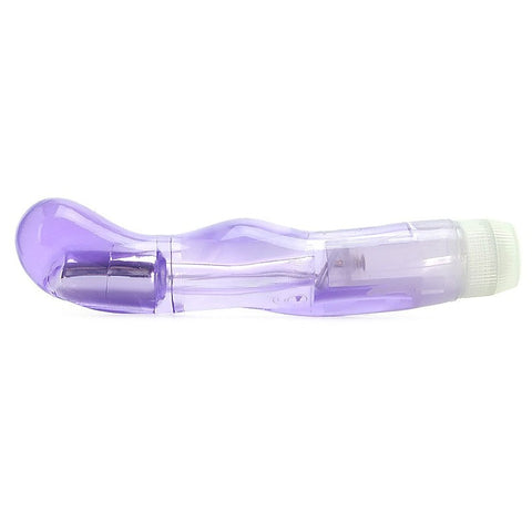 Lucid Dream No. 8 G Spot Massager by Doc Johnson