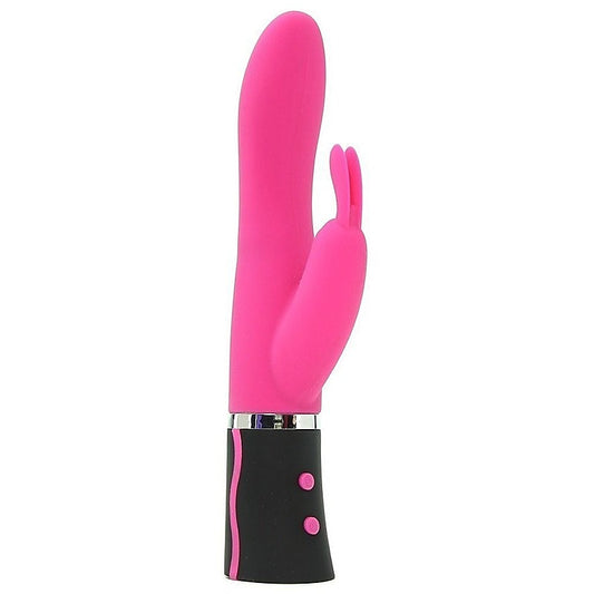Amore Slender Rabbit Pink by Nasstoys