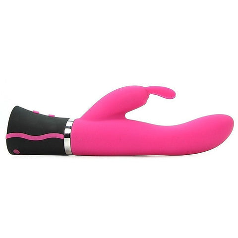 Amore Slender Rabbit Pink by Nasstoys