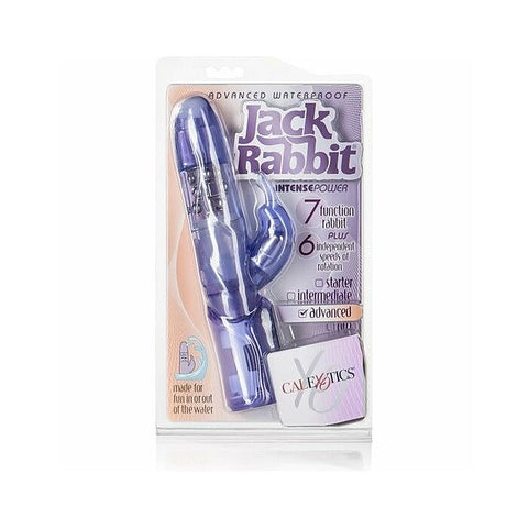 Advanced Waterproof Jack Rabbit Vibe 3 Rows