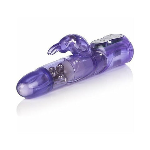 Advanced Waterproof Jack Rabbit Vibe 3 Rows