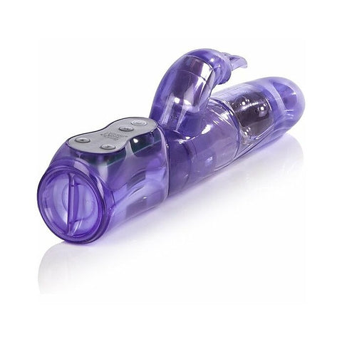 Advanced Waterproof Jack Rabbit Vibe 3 Rows