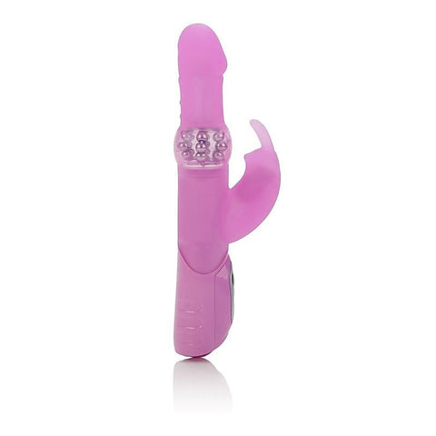 Silicone Jack Rabbit by California Exotics
