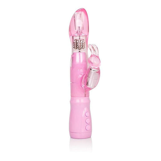 Intense Thrusting Jack Rabbit by California Exotics
