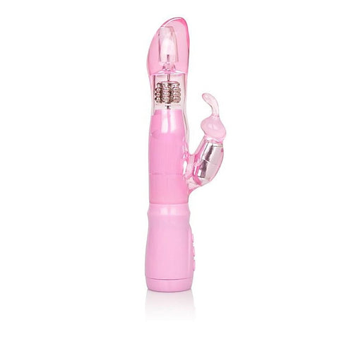 Intense Thrusting Jack Rabbit by California Exotics
