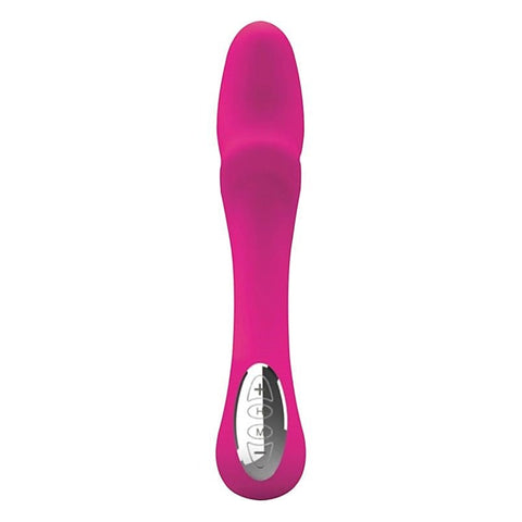 Playful Spirit Silicone Rechargeable by Evolved