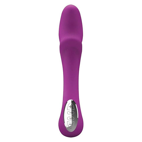 Playful Spirit Silicone Rechargeable by Evolved