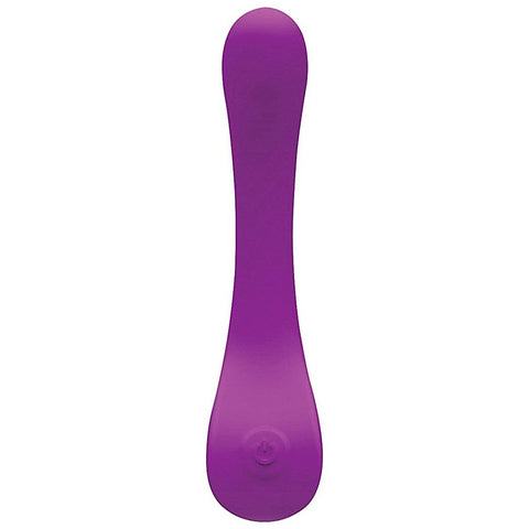 Playful Embrace Silicone Rechargeable by Evolved