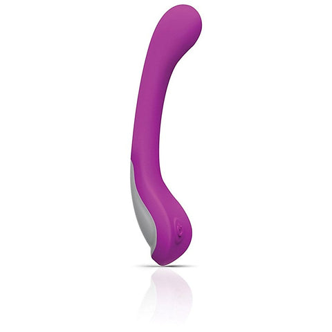 Playful Embrace Silicone Rechargeable by Evolved