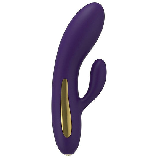 Lustre Rechargeable Rabbit by Evolved