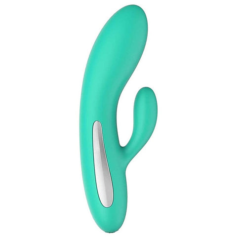Lustre Rechargeable Rabbit by Evolved