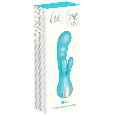 Rechargeable Bunny by Evolved