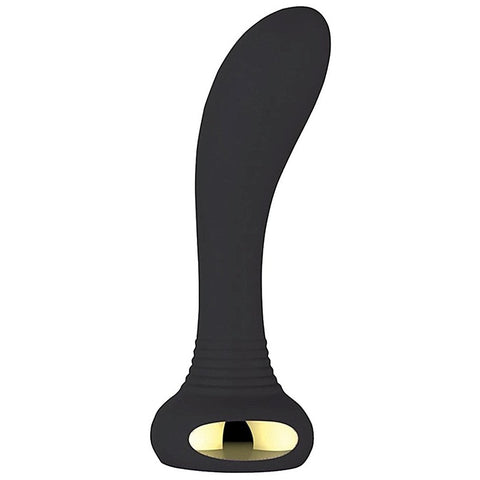 Lustre Bud Rechargeable G-Spot Vibrator by Evolved