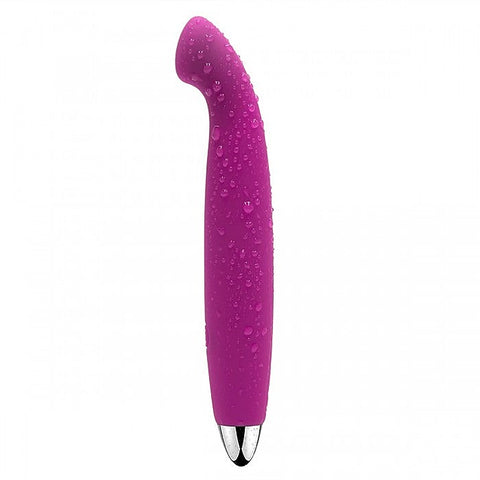 Sara Flexible Head G Spot Vibrator by Svakom