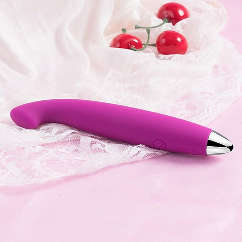 Sara Flexible Head G Spot Vibrator by Svakom