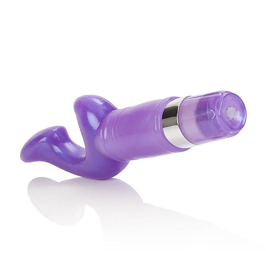 Platinum Personal Pleasurizer Purple by California Exotics