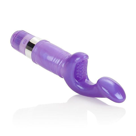 Platinum Personal Pleasurizer Purple by California Exotics