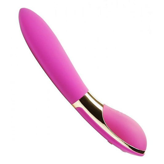 O-Gasm 7X Silicone Intimate Massager by Inmi
