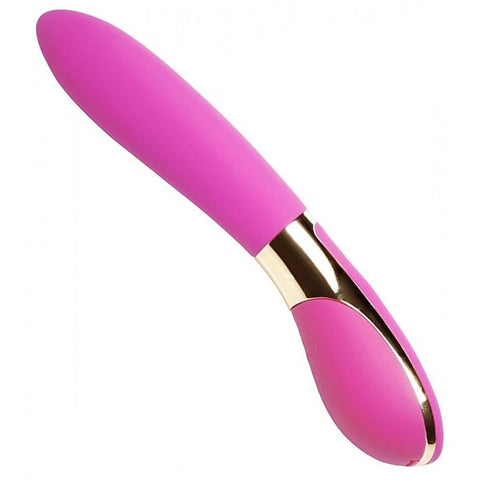 O-Gasm 7X Silicone Intimate Massager by Inmi