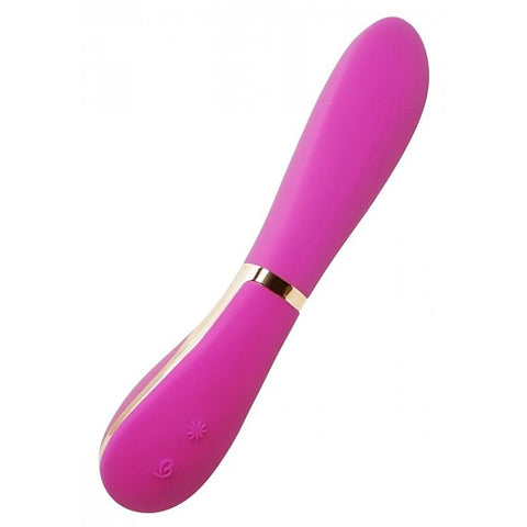 O-Gasm 7X Silicone Intimate Massager by Inmi