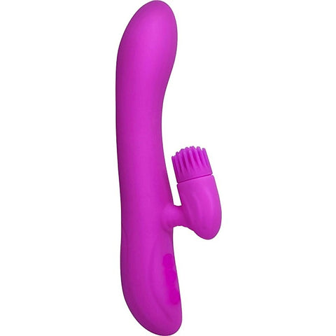 Elton Clit Tickler and G-Spot Vibrator by Baile
