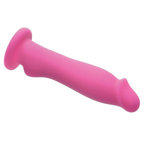 The Wild Ride with Power Booster Vibrator by Adam & Eve