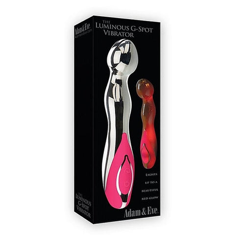 Radiant Bliss by Adam & Eve Sextoys