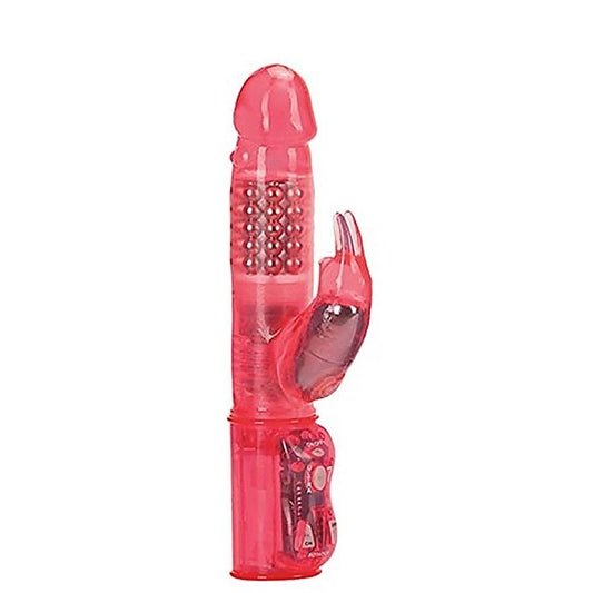 Eclipse Ultra 7 Rabbitronic Pink by Seven Creations