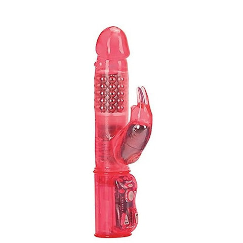 Eclipse Ultra 7 Rabbitronic Pink by Seven Creations