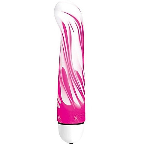 Joystick Flic Flac Pink-White by JoyDivision
