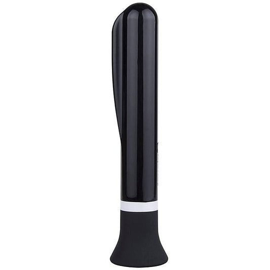 Vooom Vibe Black by Screaming O