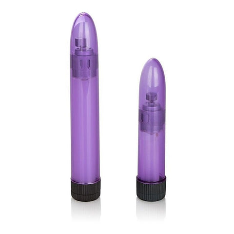 Starter Lavender Vibe Kit by California Exotics