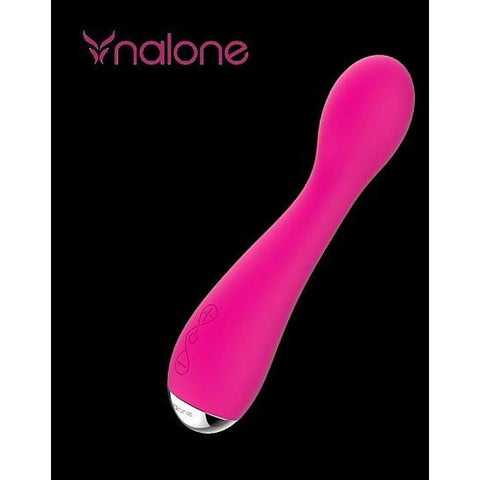 YoYo Rechargeable G-Spot Vibrator by Nalone