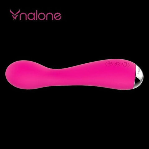 YoYo Rechargeable G-Spot Vibrator by Nalone