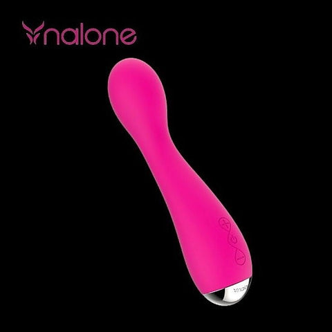YoYo Rechargeable G-Spot Vibrator by Nalone