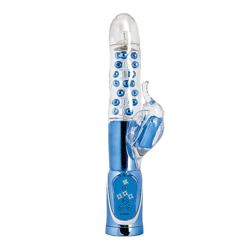 Enchanted Elle Rabbit Vibrator by California Exotics